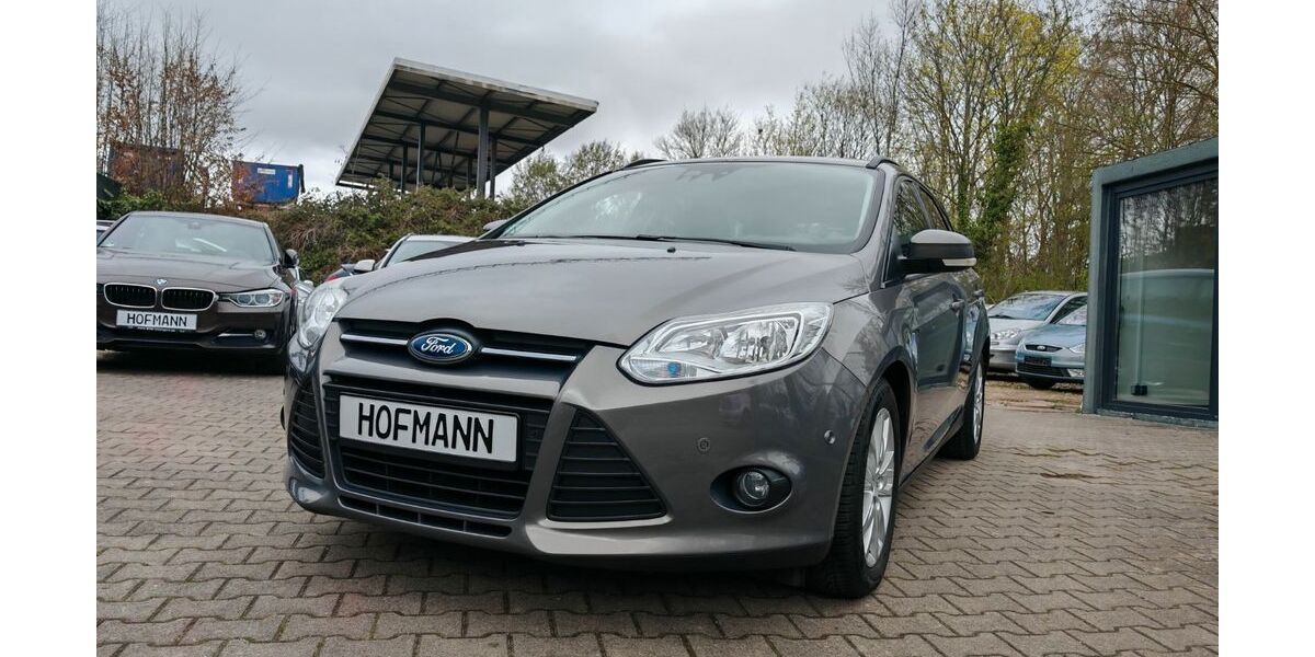 Ford Focus 226.000 km 3.290 &euro; Nürnberg 90427