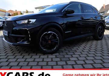 DS Automobiles DS7 (Crossback) 9.200 km 28.999 &euro; Röthenbach a. d. Pegnitz 90552