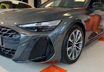 Audi A6 2.600 km 60.990 &euro; Roßtal 90574