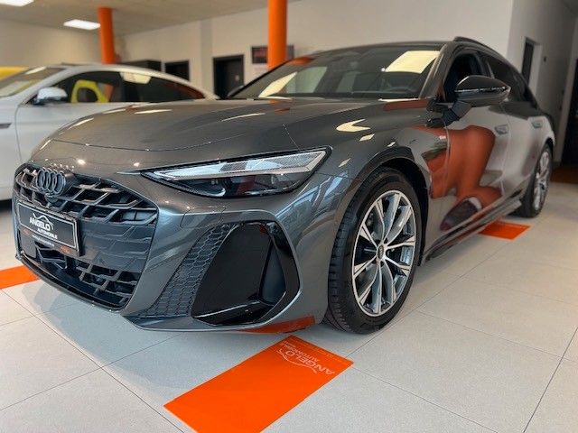 Audi A6 2.600 km 60.990 &euro; Roßtal 90574