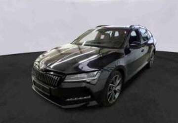 Skoda Superb 60.400 km 24.980 &euro; Fürth 90763