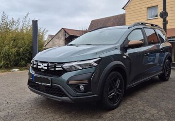 Dacia Jogger 39.159 km 17.300 &euro; Nürnberg 90427