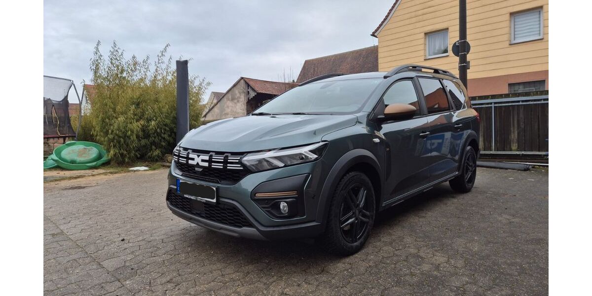 Dacia Jogger 39.159 km 17.300 &euro; Nürnberg 90427