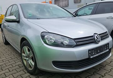 VW Golf 261.417 km 1.990 &euro; Nürnberg 90431