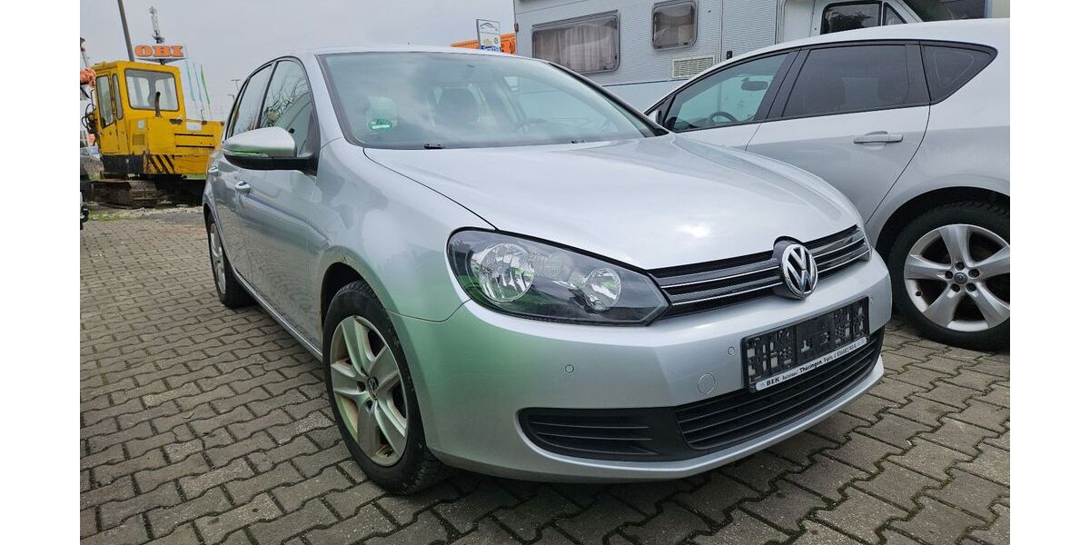 VW Golf 261.417 km 1.990 &euro; Nürnberg 90431