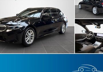 BMW 318 15.300 km 35.490 &euro; Buchschwabach bei Nürnberg 90574