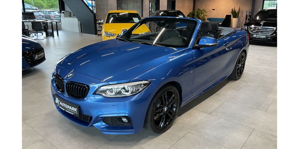 BMW 220 77.400 km 27.980 &euro; Forchheim 91301