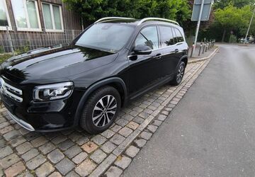 Mercedes-Benz GLB 200 180.000 km 20.500 &euro; Nürnberg 90439