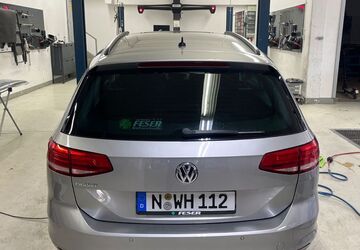 VW Passat 162.000 km 14.200 &euro; Nürnberg 90455