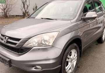 Honda CR-V 175.000 km 6.490 &euro; Fürth 90763
