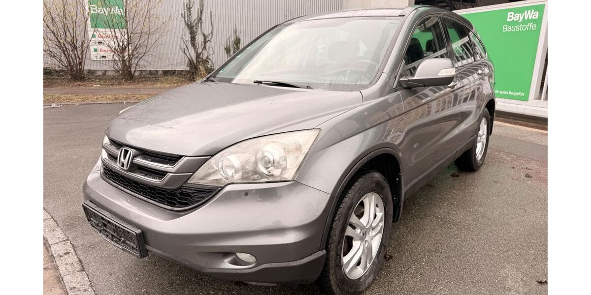 Honda CR-V 175.000 km 6.490 &euro; Fürth 90763
