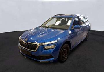 Skoda Kamiq 35.950 km 16.250 &euro; Lauf an der Pegnitz 91207