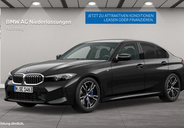 BMW 318 15.655 km 39.995 &euro; Nürnberg 90441