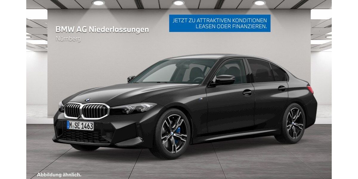 BMW 318 15.655 km 39.995 &euro; Nürnberg 90441
