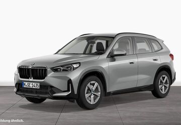 BMW X1 12.024 km 40.790 &euro; Forchheim 91301