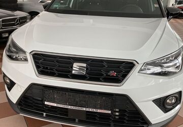 Seat Arona 82.000 km 15.400 &euro; Veitsbronn 90587