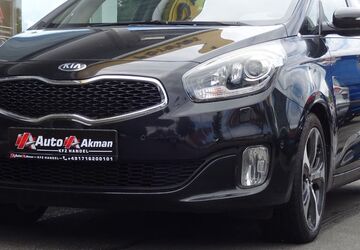Kia Carens 159.100 km 9.280 &euro; Nürnberg 90431