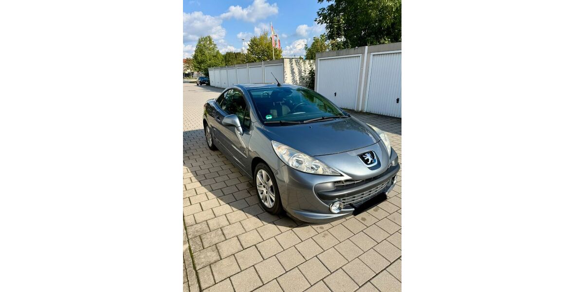 Peugeot 207 150.000 km 2.300 &euro; Nürnberg 90431