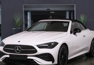 Mercedes-Benz CLE 220 13.325 km 58.779 &euro; Altdorf 90518