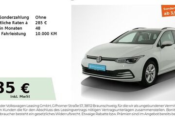 VW Golf 77.630 km 20.703 &euro; Nürnberg 90411