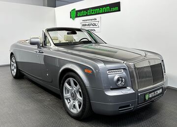 Gebrauchte Rolls Royce Phantom