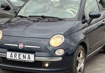 Fiat 500 170.000 km 3.999 &euro; Nürnberg 90431