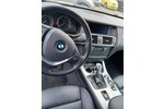 BMW X3 156.000 km 14.500 &euro; Nürnberg 90403