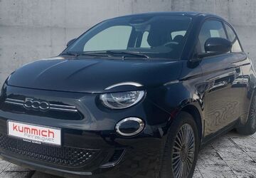 Fiat 500e 11.747 km 18.900 &euro; Fürth 90765