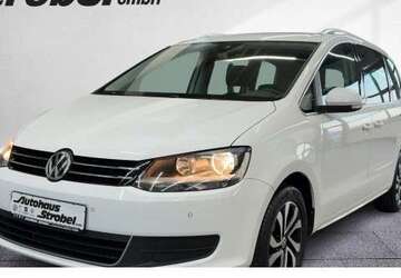VW Sharan 92.556 km 29.990 &euro; Schnaittach 91220