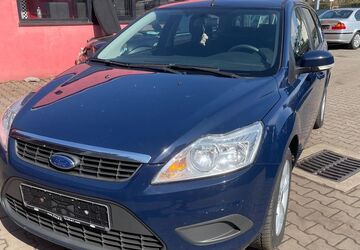 Ford Focus 216.000 km 2.399 &euro; Forchheim 91301
