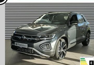 VW T-Roc 5.900 km 37.383 &euro; Fürth 90762