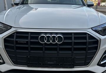 Audi Q5 117.000 km 28.200 &euro; Hersbruck 91217