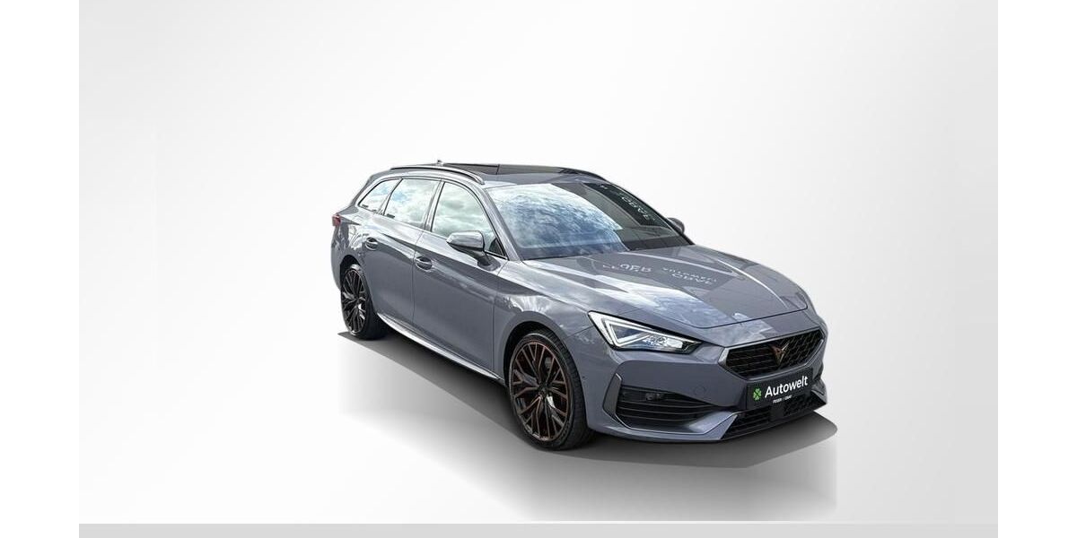 Cupra Leon 96.350 km 22.190 &euro; Roth 91154