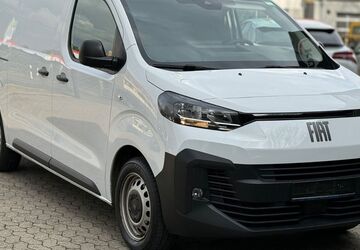 Fiat Scudo 48.000 km 23.250 &euro; Nürnberg 90475