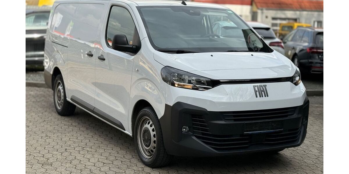 Fiat Scudo 48.000 km 23.250 &euro; Nürnberg 90475