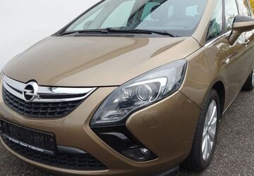 Opel Zafira 141.900 km 6.500 &euro; Nürnberg 90425
