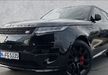 Land Rover Range Rover Sport 3.000 km 138.950 &euro; Nürnberg 90441