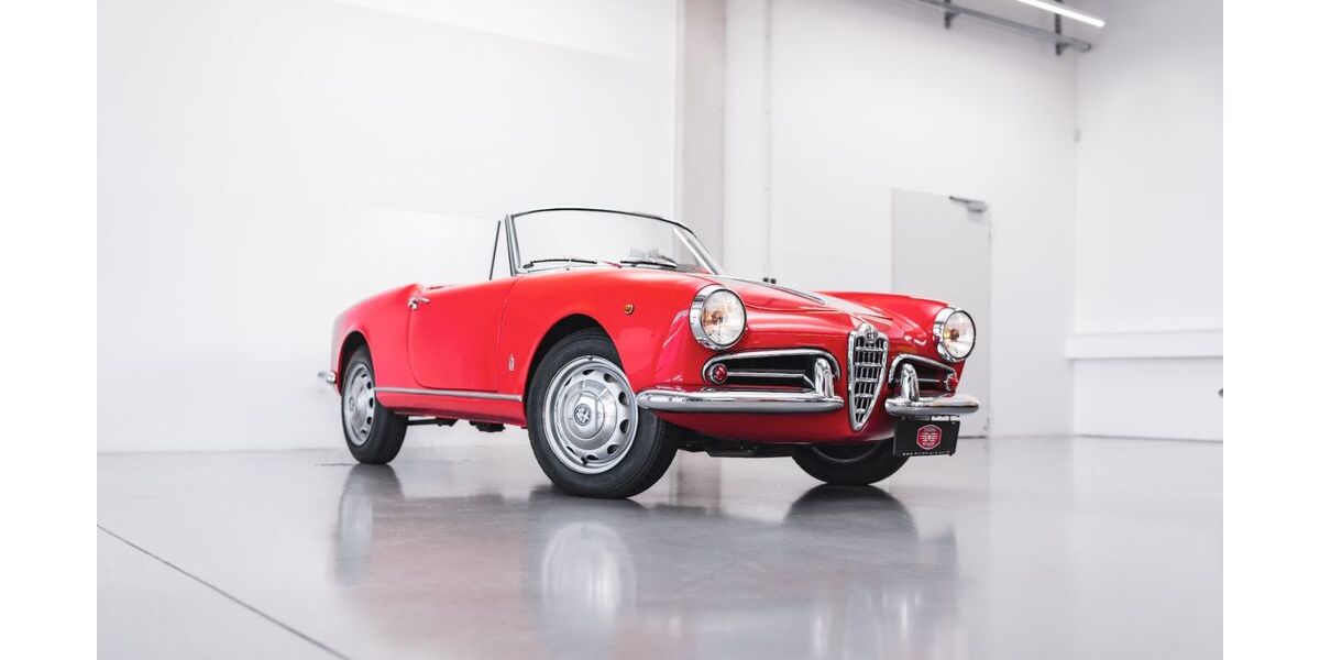 Alfa Romeo Giulietta 28.750 km 59.900 &euro; Nürnberg 90408