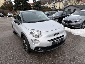 Gebrauchte Fiat 500X