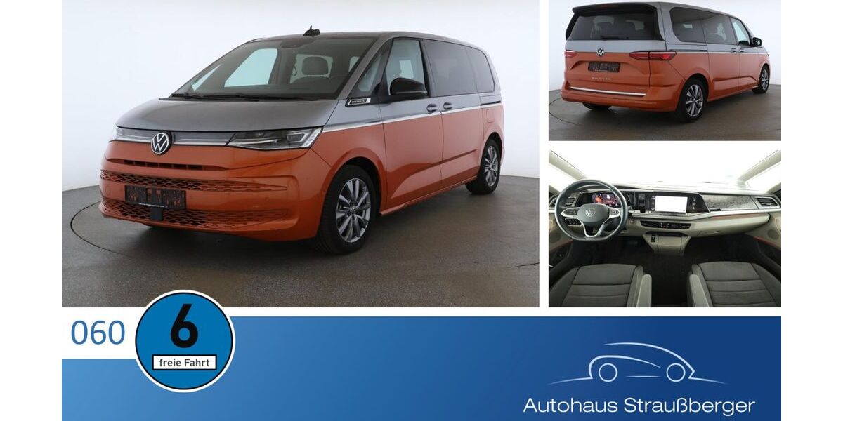 VW T7 Multivan 3.200 km 52.780 &euro; Buchschwabach bei Nürnberg 90574