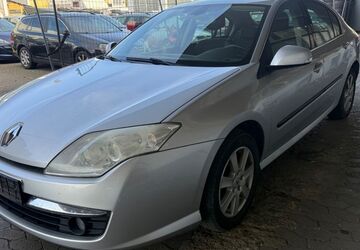 Renault Laguna 250.000 km 1.599 &euro; Fürth 90762