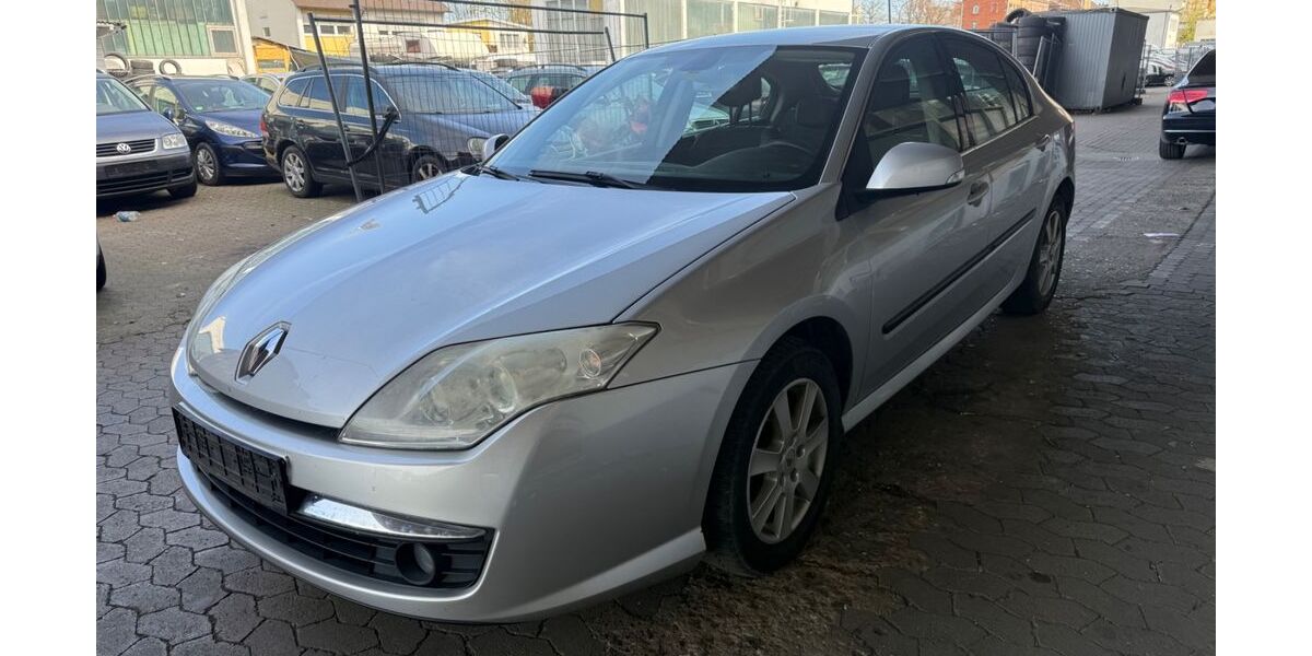 Renault Laguna 250.000 km 1.599 &euro; Fürth 90762