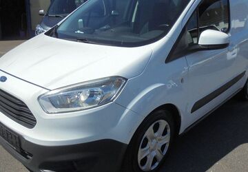 Ford Transit Courier 155.900 km 5.950 &euro; Nürnberg 90431