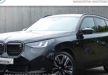 BMW X3 M50 24.426 km 73.790 &euro; Forchheim 91301