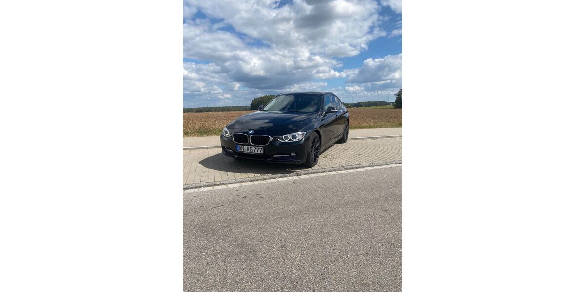 BMW 316 181.000 km 8.299 &euro; Petersaurach 91580