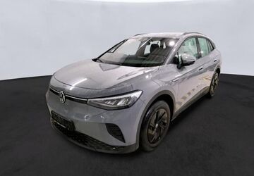 VW ID.4 16.750 km 23.740 &euro; Baiersdorf 91083