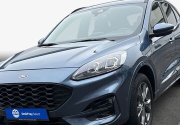 Ford Kuga 47.158 km 24.490 &euro; Nürnberg 90471