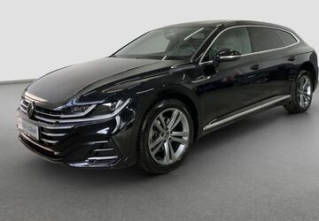 VW Arteon 39.629 km 32.950 &euro; Cadolzburg 90556
