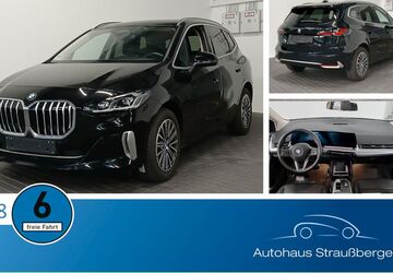 BMW 218 43.000 km 25.980 &euro; Buchschwabach bei Nürnberg 90574