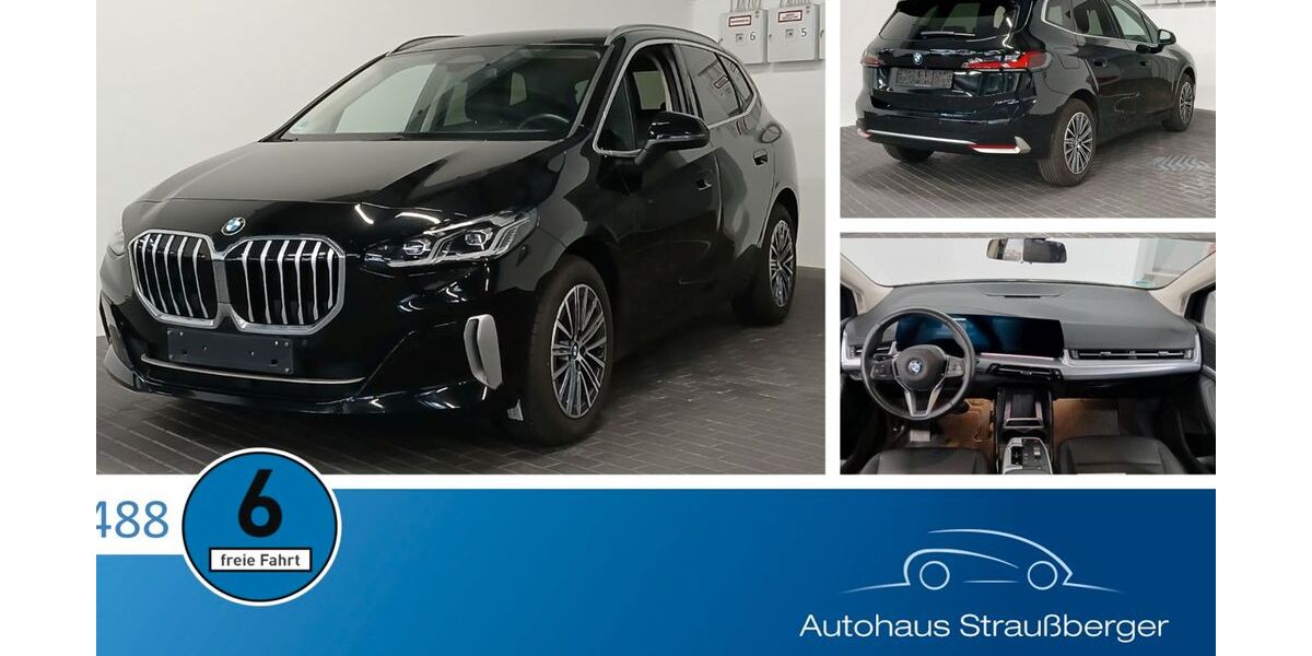 BMW 218 43.000 km 25.980 &euro; Buchschwabach bei Nürnberg 90574